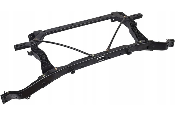 JEEP WRANGLER JL 2018 18 BELT FRONT REINFORCEMENT NEW Quality of parts according to GVO Z replacement