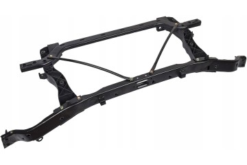 JEEP WRANGLER JL 2018 18 BELT FRONT REINFORCEMENT NEW Quality of parts according to GVO Z replacement