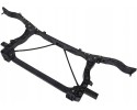 JEEP WRANGLER JL 2018 18 BELT FRONT REINFORCEMENT NEW Catalog number of the original 68292503AC 68617362AA CH1225317