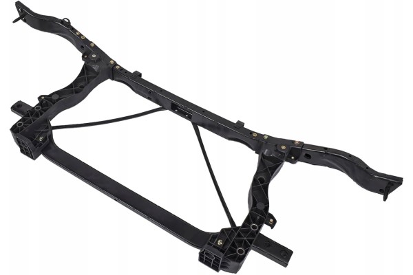 JEEP WRANGLER JL 2018 18 BELT FRONT REINFORCEMENT NEW Catalog number of the original 68292503AC 68617362AA CH1225317