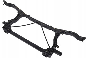 JEEP WRANGLER JL 2018 18 BELT FRONT REINFORCEMENT NEW Catalog number of the original 68292503AC 68617362AA CH1225317