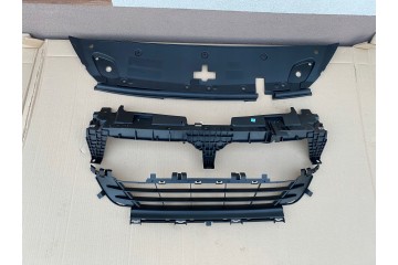 BUMPER REINFORCEMENT P 508 9807844980 CITROEN PEUGEOT Part manufacturer Peugeot OE