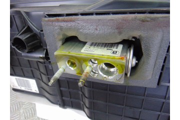 96844931XT CALEFACCION ENTERA NORMAL PEUGEOT 3008 Confort 2009 96844931XT 202442 PEUGEOT - 4