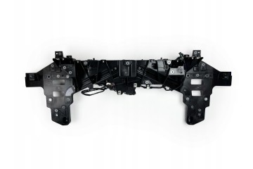 TESLA MODEL S 2021 21 FRONT BELT FRONT REINFORCEMENT NEW Catalog number of the part 1608181 00 B
