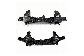 TESLA MODEL S 2021 21 FRONT BELT FRONT REINFORCEMENT NEW Part manufacturer no brand