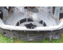 rear belt bath vw jetta VI 5c 10 18