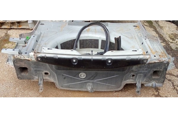 rear belt bath vw jetta VI 5c 10 18 Packaging status no packaging
