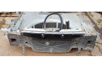 rear belt bath vw jetta VI 5c 10 18 Packaging status no packaging