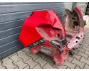 OPEL ASTRA J COMBO BELT REAR GLASSES Catalog number of the part OPEL ASTRA J KOMBI PAS TYLNY OKULARY