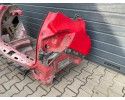 OPEL ASTRA J COMBO BELT REAR GLASSES Part manufacturer Opel OE