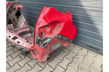 OPEL ASTRA J COMBO BELT REAR GLASSES Part manufacturer Opel OE