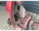 Cristal trasero derecho para Opel Astra J Kombi