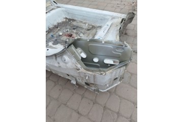 PAS TYLNY WANNA TYL HYUNDAI IONIQ IV 4 HIBRYD KOLOR WAW WARSZAWA Catalog number of the part 513342238 PAS TYLNY