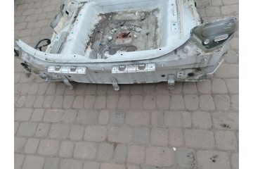 PAS TYLNY WANNA TYL HYUNDAI IONIQ IV 4 HIBRYD KOLOR WAW WARSZAWA Part manufacturer Hyundai OE