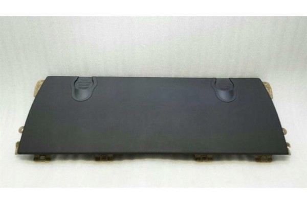 Mercedes SL R230 Rear panel A2306902441 Rear cover