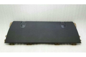 Mercedes SL R230 Rear panel A2306902441 Rear cover