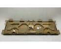 Mercedes SL R230 Rear panel A2306902441 Rear cover Catalog number of the part A2306902441