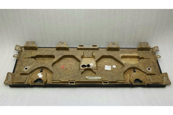 Mercedes SL R230 Rear panel A2306902441 Rear cover Catalog number of the part A2306902441