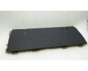 Mercedes SL R230 Rear panel A2306902441 Rear cover Car type passenger cars