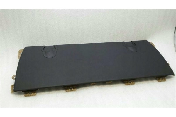 Mercedes SL R230 Rear panel A2306902441 Rear cover Car type passenger cars
