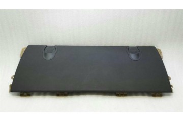 Mercedes SL R230 Rear panel A2306902441 Rear cover Catalog number of the original A2306902441