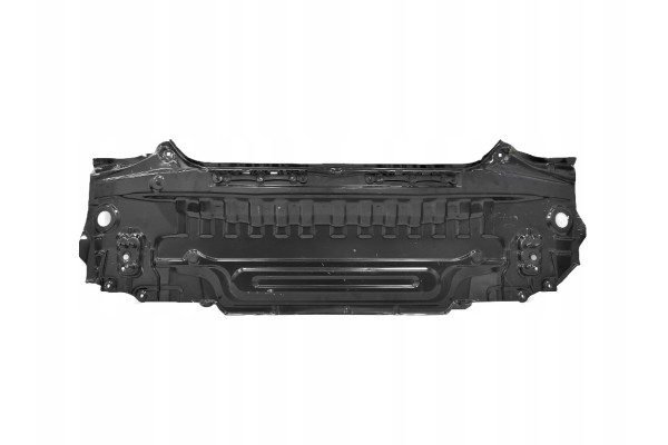 TOYOTA CAMRY RUSSIA TYPE 2012 REAR BELT OEM 5830706160