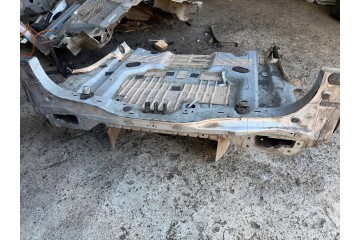 BELT REAR TRUNK FLOOR FORD S MAX II MK2 14 19 BATH