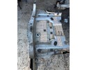 BELT REAR TRUNK FLOOR FORD S MAX II MK2 14 19 BATH Packaging status no packaging