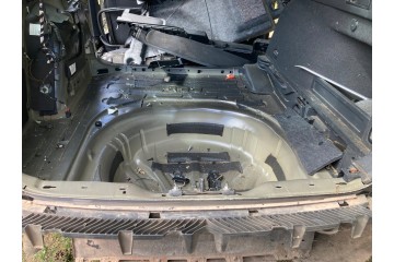 VW PASSAT B8 KOMBI PAS TYLNY WANNA Lc9x ORG IGA