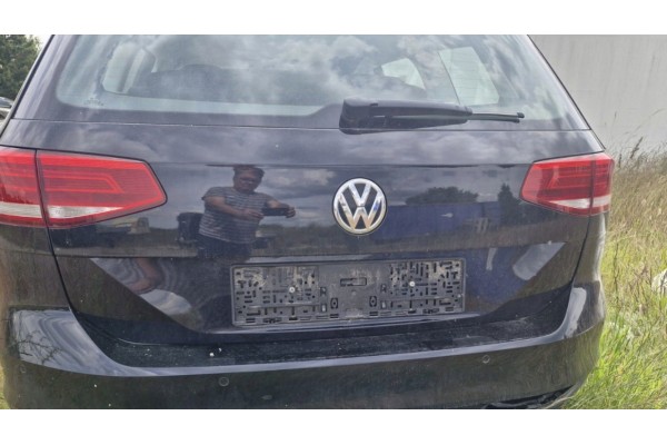 VW PASSAT B8 KOMBI PAS TYLNY WANNA Lc9x ORG IGA Packaging status original