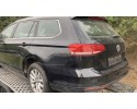 VW PASSAT B8 KOMBI PAS TYLNY WANNA Lc9x ORG IGA Part manufacturer Volkswagen OE