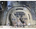 VW PASSAT B8 KOMBI PAS TYLNY WANNA Lc9x ORG IGA Catalog number of the part PAS TY