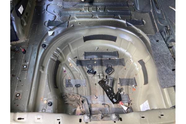 VW PASSAT B8 KOMBI PAS TYLNY WANNA Lc9x ORG IGA Catalog number of the part PAS TY