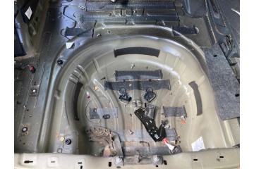 VW PASSAT B8 KOMBI PAS TYLNY WANNA Lc9x ORG IGA Catalog number of the part PAS TY