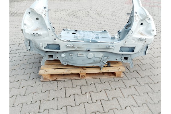 SUZUKI SWIFT VII MK9 24r Belt rear belt trunk floor wall 24r
