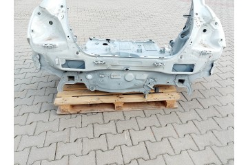 SUZUKI SWIFT VII MK9 24r Belt rear belt trunk floor wall 24r Part manufacturer Suzuki OE