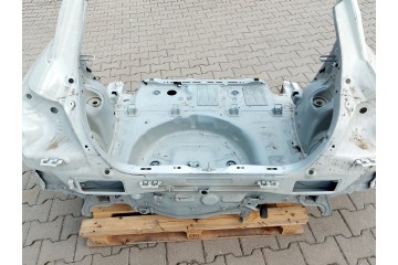 SUZUKI SWIFT VII MK9 24r Belt rear belt trunk floor wall 24r Quality of parts according to GVO O original with manufacturer s lo