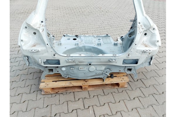 SUZUKI SWIFT VII MK9 24r Belt rear belt trunk floor wall 24r Car type passenger cars