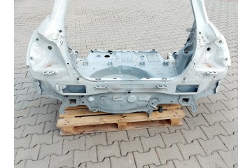 SUZUKI SWIFT VII MK9 24r Belt rear belt trunk floor wall 24r Car type passenger cars