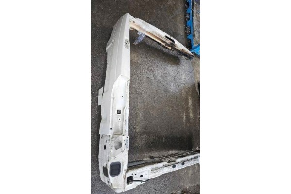 DUCATO BOXER JUMPER III 19 25 BELT REAR WALL POST LEFT ROOF REAR H2