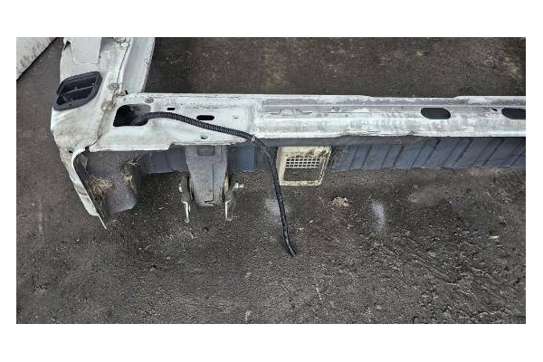 DUCATO BOXER JUMPER III 19 25 BELT REAR WALL POST LEFT ROOF REAR H2 Packaging status replacement
