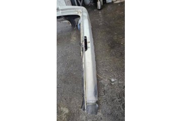 DUCATO BOXER JUMPER III 19 25 BELT REAR WALL POST LEFT ROOF REAR H2 Part manufacturer Peugeot OE
