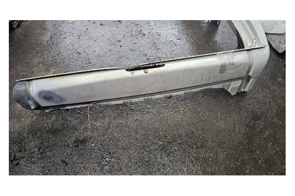 DUCATO BOXER JUMPER III 19 25 BELT REAR WALL POST LEFT ROOF REAR H2 Quality of parts according to GVO O original with manufactur