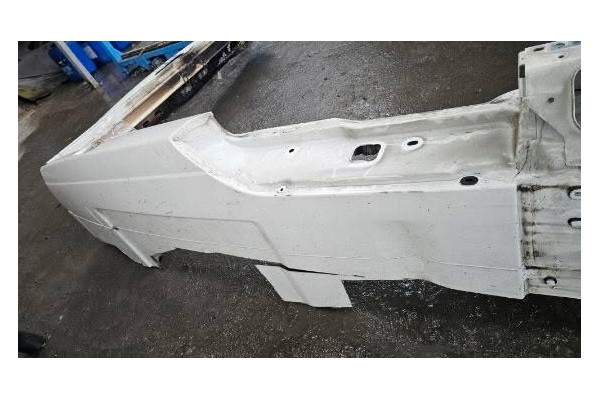 DUCATO BOXER JUMPER III 19 25 BELT REAR WALL POST LEFT ROOF REAR H2 Customs tariff code 87082990
