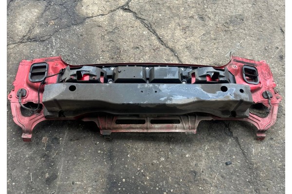 JEEP RENEGADE BELT REAR WITH BUMPER BEAM