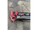 JEEP RENEGADE BELT REAR WITH BUMPER BEAM Catalog number of the part PAPAPAS TY WANNA 348