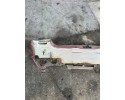 JEEP RENEGADE BELT REAR WITH BUMPER BEAM Car type 4x4 SUV passenger cars