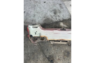 JEEP RENEGADE BELT REAR WITH BUMPER BEAM Car type 4x4 SUV passenger cars