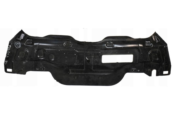 Rear belt FIAT PUNTO II FL 188 07 03 12 10 0000046789452