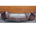 Renault Talisman station wagon rear belt TENPF 2016r Bydgoszcz